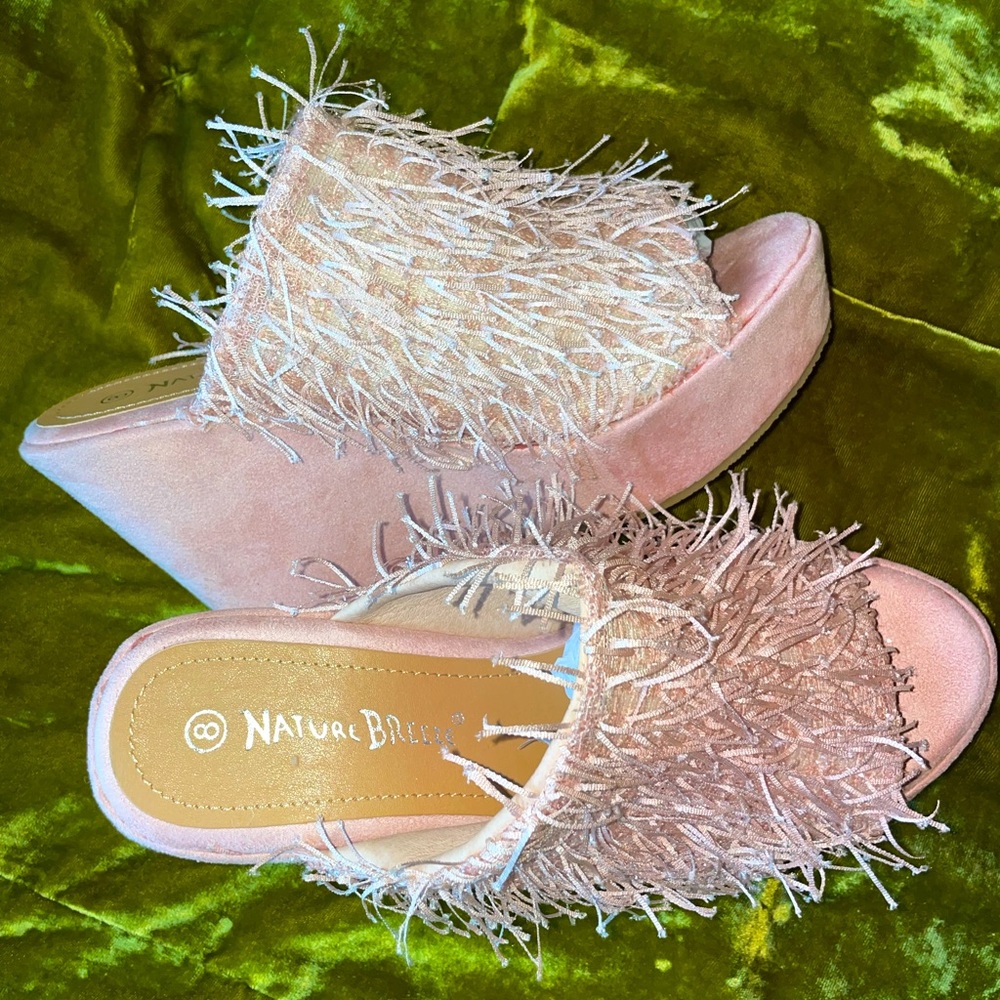 fairy wedges